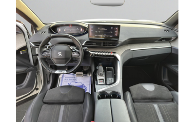 Peugeot 3008 New Line Up GT PACK 1.2 PureTech 130 S&S EAT8 EURO 6 - автомобили, коли, обяви за нови и употребявани 7
