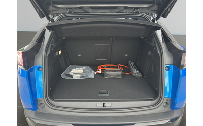 Peugeot 3008 New Line Up GT PACK 1.6 Plug-in HYBRID 4WD 300 e-EAT8 EURO 6 - автомобили, коли, обяви за нови и употребявани 10