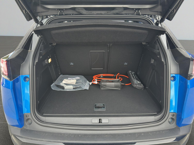 Peugeot 3008 New Line Up GT PACK 1.6 Plug-in HYBRID 4WD 300 e-EAT8 EURO 6 - автомобили, коли, обяви за нови и употребявани 10