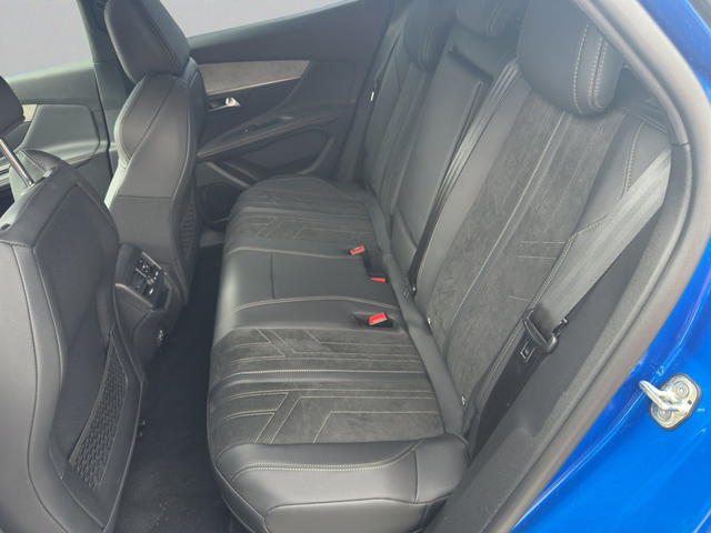 Peugeot 3008 New Line Up GT PACK 1.6 Plug-in HYBRID 4WD 300 e-EAT8 EURO 6 - автомобили, коли, обяви за нови и употребявани 12