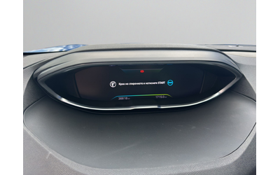 Peugeot 3008 New Line Up GT PACK 1.6 Plug-in HYBRID 4WD 300 e-EAT8 EURO 6 - автомобили, коли, обяви за нови и употребявани 14