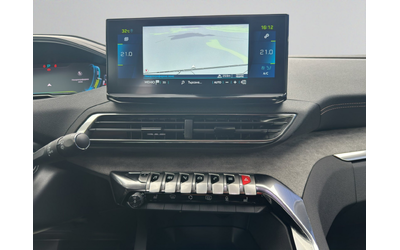 Peugeot 3008 New Line Up GT PACK 1.6 Plug-in HYBRID 4WD 300 e-EAT8 EURO 6 - автомобили, коли, обяви за нови и употребявани 15