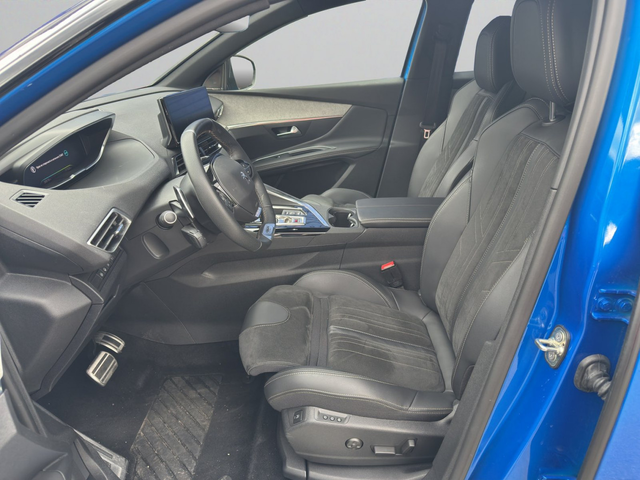 Peugeot 3008 New Line Up GT PACK 1.6 Plug-in HYBRID 4WD 300 e-EAT8 EURO 6 - автомобили, коли, обяви за нови и употребявани 5