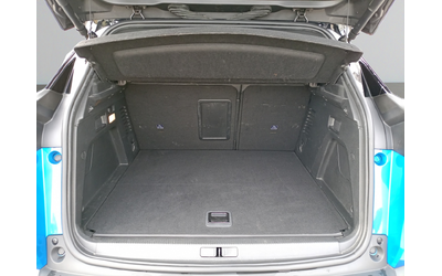 Peugeot 3008 New Line Up GT PACK 1.6 Plug-in HYBRID 4WD 300 e-EAT8 EURO 6 - автомобили, коли, обяви за нови и употребявани 8
