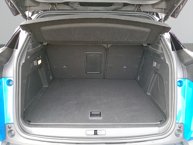 Peugeot 3008 New Line Up GT PACK 1.6 Plug-in HYBRID 4WD 300 e-EAT8 EURO 6 - автомобили, коли, обяви за нови и употребявани 8