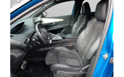 Peugeot 3008 New Line Up GT PACK 1.6 Plug-in HYBRID 4WD 300 e-EAT8 EURO 6 - автомобили, коли, обяви за нови и употребявани 9