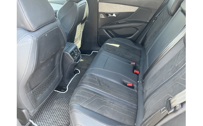 Peugeot 3008 New Line Up GT PACK 1.6 Plug-in HYBRID 4WD 300 e-EAT8 EURO 6 - автомобили, коли, обяви за нови и употребявани 13
