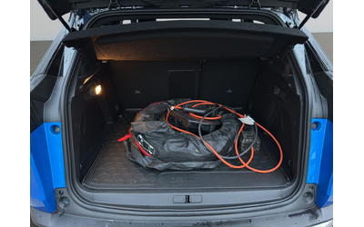 Peugeot 3008 New Line Up GT PACK 1.6 Plug-in HYBRID 4WD 300 e-EAT8 EURO 6 - автомобили, коли, обяви за нови и употребявани 13