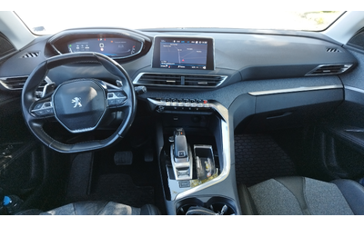 Peugeot 3008 С регистрация Allure  1,5BlueHdi,131кс - автомобили, коли, обяви за нови и употребявани 11