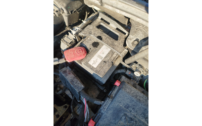 Peugeot 3008 С регистрация Allure  1,5BlueHdi,131кс - автомобили, коли, обяви за нови и употребявани 19