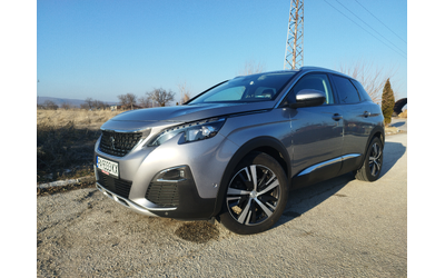 peugeot-3008-s-registratsiya-allure-1-5bluehdi-131ks - 1