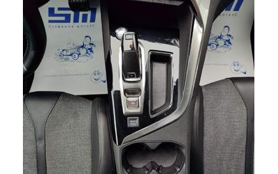 Peugeot 3008 SUV 131к.с. Бензин - автомобили, коли, обяви за нови и употребявани 12