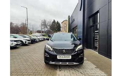 peugeot-3008-suv-131k-s-benzin - 1