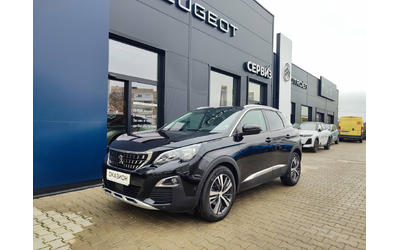 peugeot-3008-suv-131k-s-benzin - 2