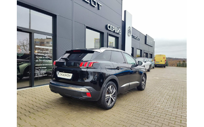 Peugeot 3008 SUV 131к.с. Бензин - автомобили, коли, обяви за нови и употребявани 7