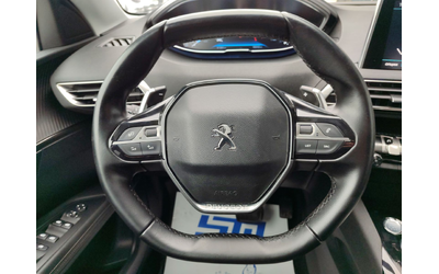 Peugeot 3008 SUV 131к.с. Бензин - автомобили, коли, обяви за нови и употребявани 8