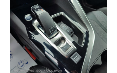 Peugeot 3008 SUV 131к.с. Бензин - автомобили, коли, обяви за нови и употребявани 13