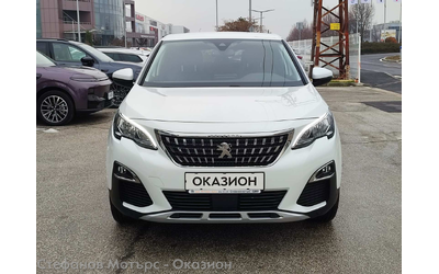 peugeot-3008-suv-131k-s-benzin - 1
