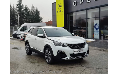 peugeot-3008-suv-131k-s-benzin - 2