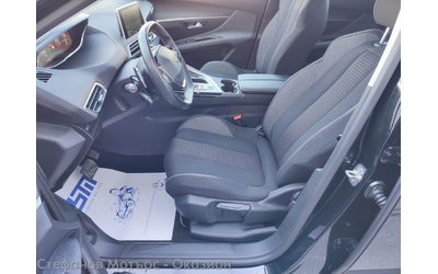Peugeot 3008 SUV 131к.с. Дизел - автомобили, коли, обяви за нови и употребявани 11