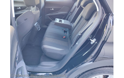 Peugeot 3008 SUV 131к.с. Дизел - автомобили, коли, обяви за нови и употребявани 12