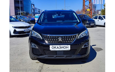 peugeot-3008-suv-131k-s-dizel - 1