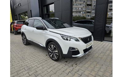 peugeot-3008-suv-299k-s-plug-in-hybrid - 0