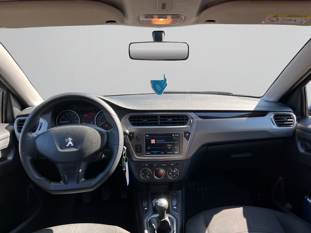 Peugeot 301 - автомобили, коли, обяви за нови и употребявани 10