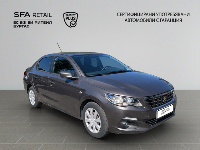 Peugeot 301 - автомобили, коли, обяви за нови и употребявани 1