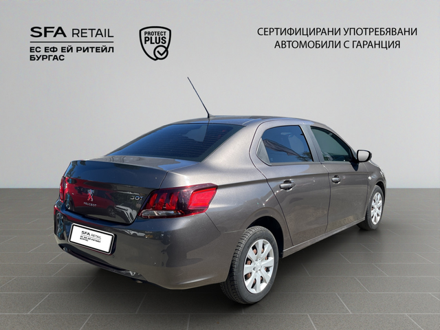Peugeot 301 - автомобили, коли, обяви за нови и употребявани 3
