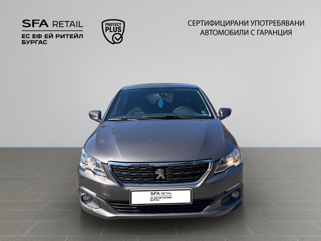 Peugeot 301 - автомобили, коли, обяви за нови и употребявани 6