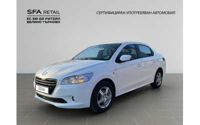 peugeot-301-301-active-1-6-hdi-100-bvm5-euro6 - 0