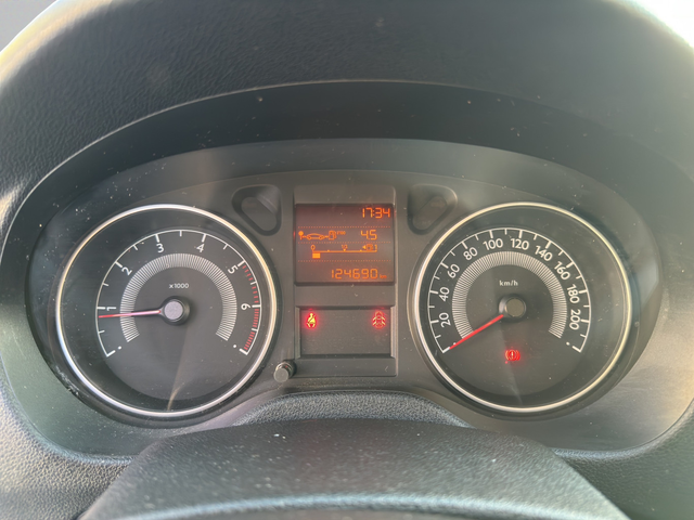 Peugeot 301 301 ACTIVE 1,6 HDi 100 BVM5 EURO6 - автомобили, коли, обяви за нови и употребявани 11