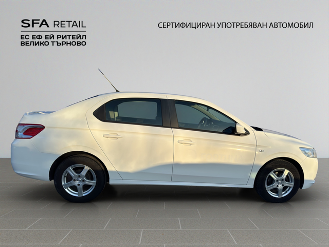 Peugeot 301 301 ACTIVE 1,6 HDi 100 BVM5 EURO6 - автомобили, коли, обяви за нови и употребявани 3