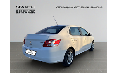 peugeot-301-301-active-1-6-hdi-100-bvm5-euro6 - 4