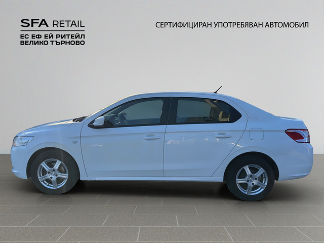 Peugeot 301 301 ACTIVE 1,6 HDi 100 BVM5 EURO6 - автомобили, коли, обяви за нови и употребявани 7