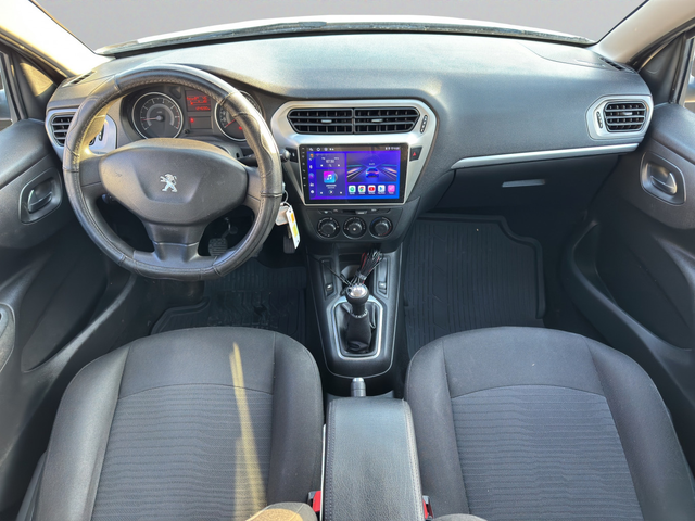 Peugeot 301 301 ACTIVE 1,6 HDi 100 BVM5 EURO6 - автомобили, коли, обяви за нови и употребявани 8