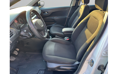 Peugeot 301 301 ACTIVE 1,6 HDi 100 BVM5 EURO6 - автомобили, коли, обяви за нови и употребявани 9