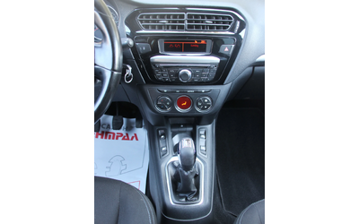 Peugeot 301 1.6 HDI  EURO 5 РЕГИСТРАЦИЯ - автомобили, коли, обяви за нови и употребявани 10