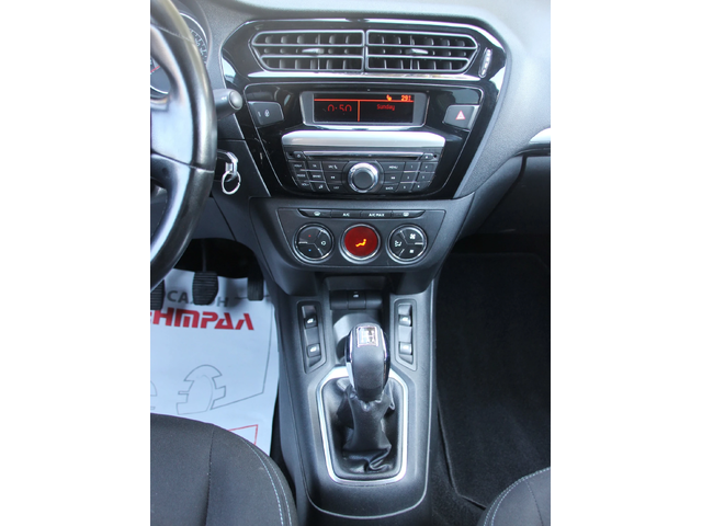 Peugeot 301 1.6 HDI  EURO 5 РЕГИСТРАЦИЯ - автомобили, коли, обяви за нови и употребявани 10