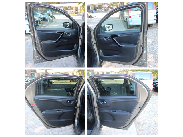 Peugeot 301 1.6 HDI  EURO 5 РЕГИСТРАЦИЯ - автомобили, коли, обяви за нови и употребявани 12