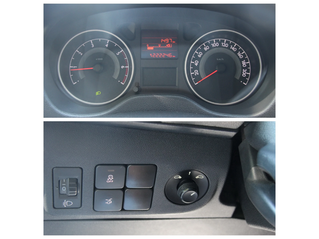 Peugeot 301 1.6 HDI  EURO 5 РЕГИСТРАЦИЯ - автомобили, коли, обяви за нови и употребявани 14