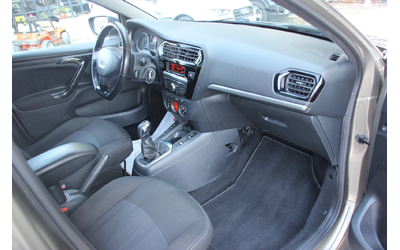 Peugeot 301 1.6 HDI  EURO 5 РЕГИСТРАЦИЯ - автомобили, коли, обяви за нови и употребявани 9