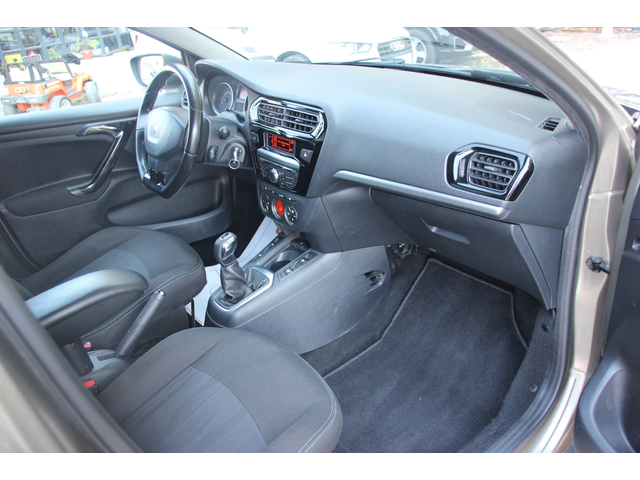 Peugeot 301 1.6 HDI  EURO 5 РЕГИСТРАЦИЯ - автомобили, коли, обяви за нови и употребявани 9