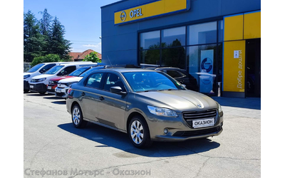 peugeot-301-4-vr-hechbek-72k-s-benz-lpg - 2