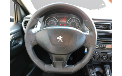 Peugeot 301 ACTIVE 1,2 VTi 72 BVM5 - автомобили, коли, обяви за нови и употребявани 12