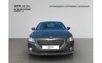 peugeot-301-active-1-2-vti-72-bvm5 - 1