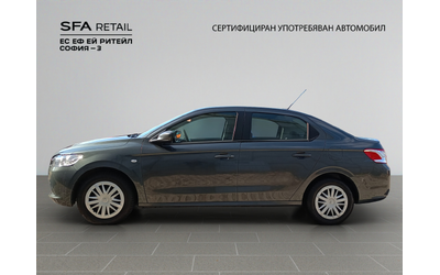 Peugeot 301 ACTIVE 1,2 VTi 72 BVM5 - автомобили, коли, обяви за нови и употребявани 7