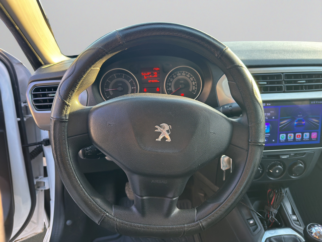 Peugeot 301 ACTIVE 1.6 BlueHDI BVM6 - автомобили, коли, обяви за нови и употребявани 12