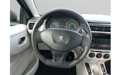 Peugeot 301 ACTIVE 1,6 VTi 115 BVM5 - автомобили, коли, обяви за нови и употребявани 11